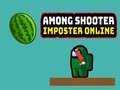 खेल Among Shooter Imposter Online