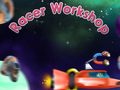 खेल Interstellar Ella: Racer Workshop