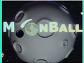 खेल Moon Ball
