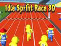 ಗೇಮ್ Idle Sprint Race 3D