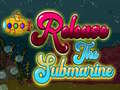 खेल Release The Submarine