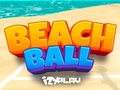ગેમ Beach Ball