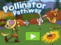 खेल Pollinator Pathway