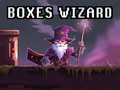 खेल Boxes Wizard