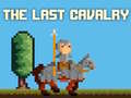 खेल The Last Cavalry