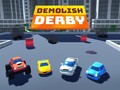 खेल Demolish Derby