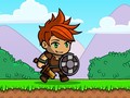 खेल Knight Hero Adventure Idle