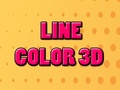 खेल Line Color 3D