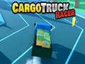 खेल Cargo Truck Racer