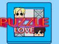 खेल Puzzle Love