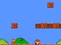 ગેમ Super Mario Bros: Two Player Hack