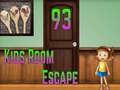 ಗೇಮ್ Amgel Kids Room Escape 93
