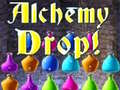 ಗೇಮ್ Alchemy Drop