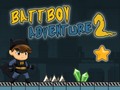 खेल Battboy Adventure 2