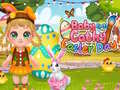ગેમ Baby Cathy Ep32 Easter Day