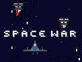 खेल Space War