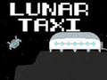 ગેમ Lunar Taxi