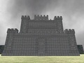 खेल Castle Maze
