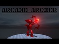 खेल Arcane Archer