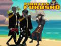 खेल Pirates of Fukushu