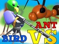 ગેમ Birds vs Ants: Tower Defense