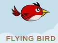 खेल Flying Bird