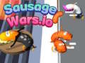 ગેમ Sausage Wars.io