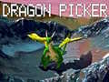 खेल Dragon Picker