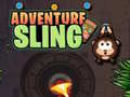 खेल Adventure Sling