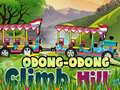 खेल Odong-Odong Climb Hill