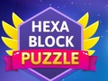 खेल Hexa Block Puzzle