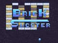 खेल Brick Shooter