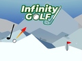 ગેમ Infinity Golf