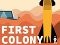 खेल First Colony