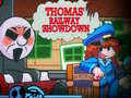 खेल Thomas' Railway Showdown