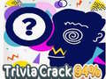 खेल Trivia Crack 94%
