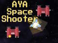 खेल AYA Space Shooter