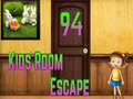 ಗೇಮ್ Amgel Kids Room Escape 94