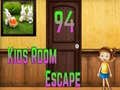 खेल Amgel Kids Room Escape 94