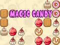 खेल Magic Candy