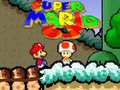 விளையாட்டு Super Mario 63