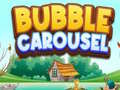 ગેમ Bubble Carousel