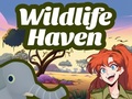 ગેમ Wildlife Haven: Sandbox Safari