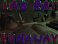ગેમ Lab Rat Runaway