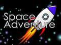ಗೇಮ್ Space Adventure