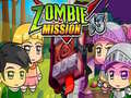खेल Zombie Mission 13