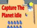 ગેમ Capture The Planet Idle