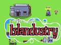 ಗೇಮ್ Islandustry