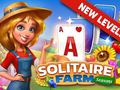 ગેમ Solitaire Farm Seasons 2