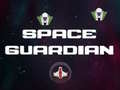 खेल Space Guardian
